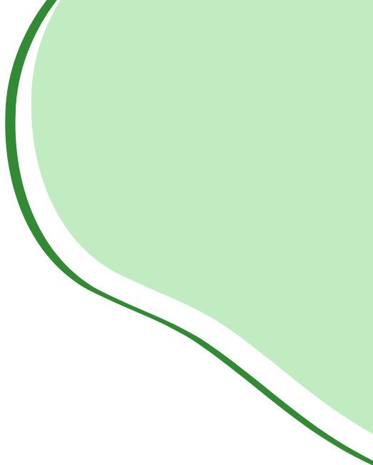 Decorative shape